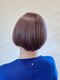 ヘアーロッジ(HAIR ROJJ)の写真/心地よい木のぬくもりに包まれて、理想のスタイルを実現するHAIR ROJJへ♪大人女性に最適なリラックス空間