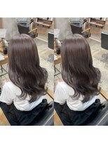 シー.(SHE.)&nbsp;【SHE.】ヘーゼル/グレージュ/ベージュ/透明感カラー