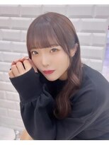 リルミー ミュエナ 大須 矢場町(Lilme myuena)&nbsp;人気no1顔まわり＊rina＊