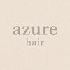 アジュール(azure)のお店ロゴ