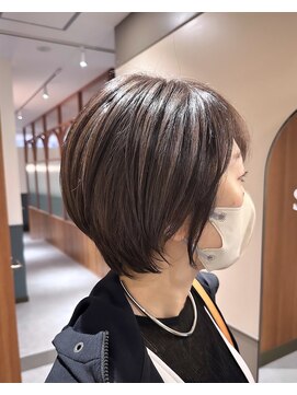 アパートメントオブソロンチッタ 船橋(The Apartment of Solon Citta) 美髪/髪質改善/フレアバング/ナチュラルレイヤー[船橋/船橋駅]