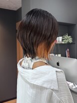 エイト 金沢店(EIGHT kanazawa)&nbsp;イヤリングカラー