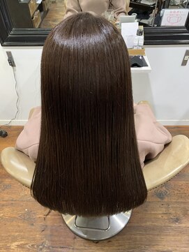 ミリム 栄矢場町店(MIRiM) ツヤ