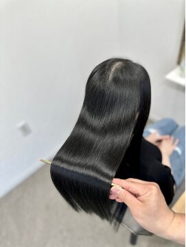 ボクノ 8号店 北14条(bokuno) 髪質改善/髪質改善矯正/髪質改善トリートメント/縮毛矯正