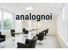 アナログノイ(analog noi)
