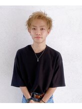 ミストラル(MISTRAL)&nbsp;吉田 和希