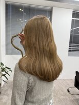 ジュール(JOULE'S)&nbsp;ハニーベージュ