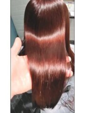 エイモアヘアサロン(A more hair salon) 【髪質改善トリートメント】