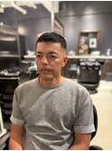 広尾駅/MEN'S/メンズカット/メンズパーマ/フェードカット