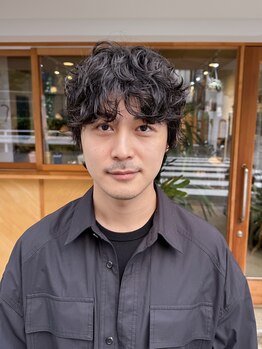 【玉造駅徒歩5分◇】ライフスタイルに合わせたスタイルをご提案！パーマで日々のスタイリングを楽に♪