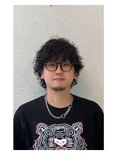 オーストヘアーフィガロ 本通り店(Aust hair Figaro)&nbsp;佐野 翔洋