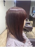ピンクグレージュ[西葛西/西葛西北口