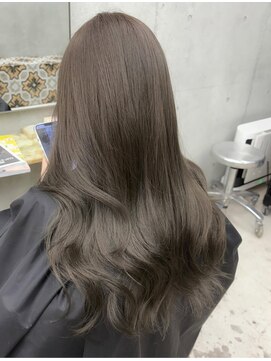 バレット 表参道(VALETTE) Olive Greige