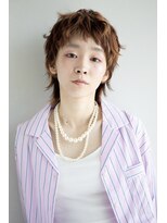 ラパンセノアール(LA PENSEE NOIR)&nbsp;ショート