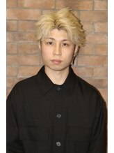 ブラン 池袋(BLANC)&nbsp;Ookubo Keita