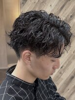 ノン 恵比寿(NoN) ルーズスパイラル