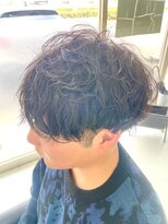 チープヒッピーズ(CHEAP HIPPIES)&nbsp;波巻き