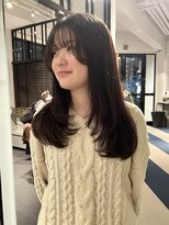 ラパンセノアール(LA PENSEE NOIR) ヒカリ