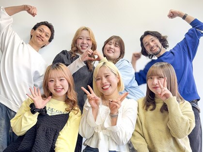 シェモアイグレック(chez-moi igrek)の写真