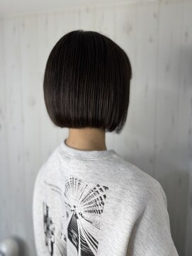 ライズトウキョウ 池袋店(Lise tokyo) ライトベージュ/髪質改善/縮毛矯正/池袋髪質改善/池袋縮毛矯正