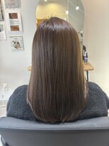 ソア(soar)&nbsp;アッシュグレージュ