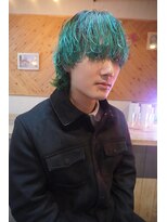 ロム 札幌大通(LOM)&nbsp;メンズシャドウルーツ【札幌】