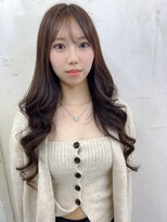 ベルグローアルファ(BELLE GROW ALPHA)&nbsp;コリアン羽エクステ韓国ヘア