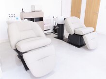 マイン(mine)の雰囲気（根本から髪質を改善。髪と頭皮のスキンケア【marbb】ナノバブル）