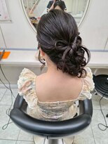 ビューティサロン東京堂&nbsp;リボンヘアー