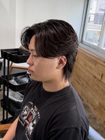 ネクストゼロ(NEXT zerO)&nbsp;曲がる縮毛矯正