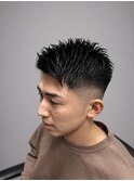 ベリーショート