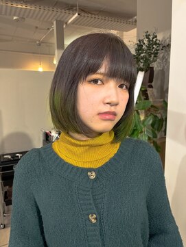 ニルバ(niLva) あ