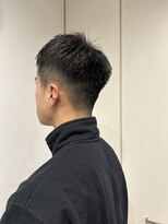 ロロネー 豊中(Lolonois)&nbsp;Summer cut