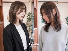 ロスカ(Loska)
