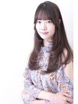 リメル 奥沢自由が丘店(Remel) 髪質改善縮毛矯正