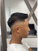 フェザーアップ