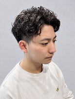 メンズレオ 野田阪神店(men's LEO)&nbsp;パートスタイル
