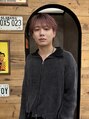 ハック 梅田(hack.)&nbsp;シースルーマッシュ