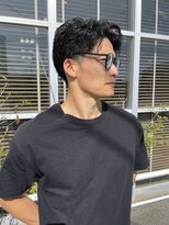 シー 白楽町エスパーク店(she.)&nbsp;大人パーマスタイル
