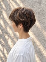 SOAR【10月1日 NEW OPEN（予定）】&nbsp;マッシュショート【橋本/橋本駅】