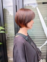パルア(Parua)&nbsp;ひし形ショート