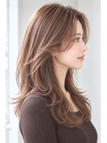 アール 豊田店(#arl) 柔らかレイヤー