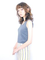 イリス(Iris.)&nbsp;ランダムカールミディ★