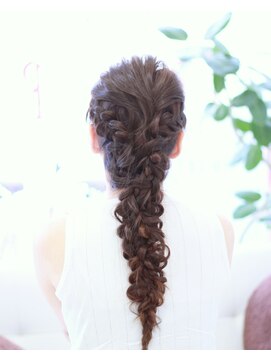 トレゾア(TRESOR) ＴＲＥＳＯＲアレンジシリーズ