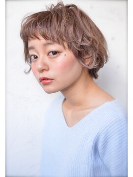 メーヴェ(Mowen) mowenS/S style collection