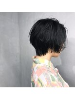 タグ(#tag)&nbsp;#フリンジショート