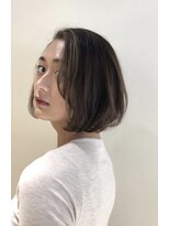 ヘアリゾート粋 ティガ 池袋店(tiga)&nbsp;コントラストハイライトカラー