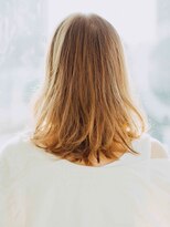 プロデュース 相模原店(Produce) 大人かわいい♪伸ばしかけ☆美髪