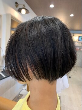 リベーラ(Rivera) スッキリBob