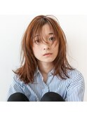 セミロング